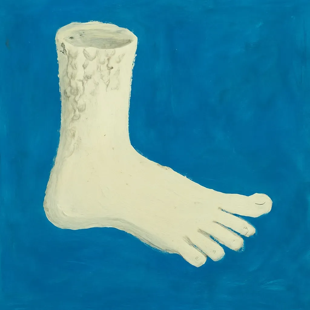 Not to Dimensions or Scale